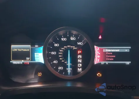 2011 Ford Explorer Xlt из США, поврежденный, VIN 1FMHK8D85BGA26420